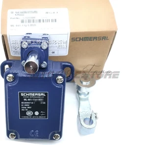 Interruttore di limitazione 1 pz NUOVO TD422-01Y-M20-2512 ~ - Foto 1 di 3