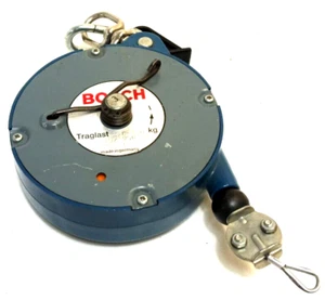 Bosch Balancer Federzug 0 607 950 923 Traglast 2,0-3,0 kg - Bild 1 von 5