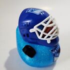 NEW YORK RANGERS Rubber Duck Gift NHL Hockey Bedazzled Collectible Duck