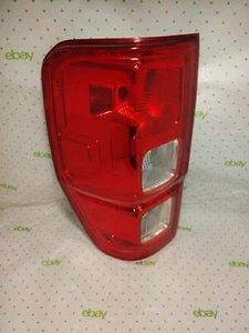 19 20 21 22 FORD RANGER Tail Light Assembly Left - Picture 1 of 3