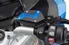 PUIG Fuel Cap Brake Fluid BMW R1250 GS Adventure 2019 Blue