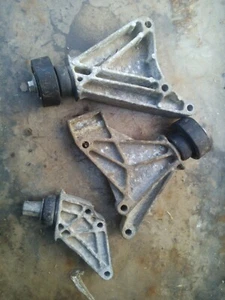 supports moteur seadoo 717 bombardier gtx - Imagen 1 de 2