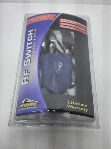 Pelican RFU Adapter for GameCube New old stock PL-7020 - Picture 1 of 2