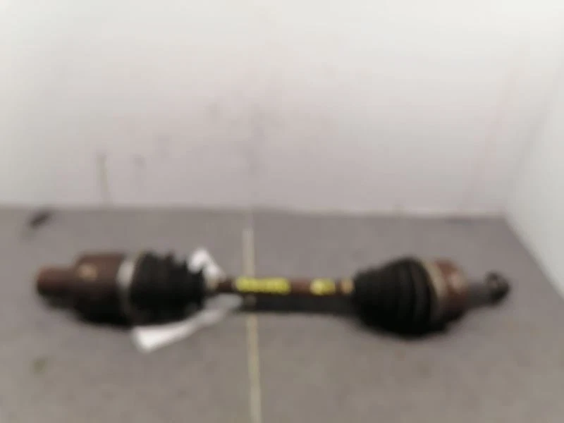 Eje conductor eje delantero 3,6 L exterior compatible con 05-20 300 1295632 Foto 1 de 4