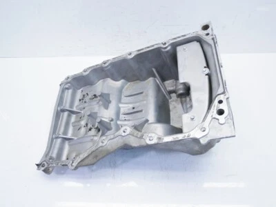 Pan de aceite para Ford Mustang 2018 cupé 2,3 EcoBoost 233 KW N48H 314 - 317 HP Foto 1 de 2