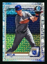 2020 Bowman Chrome Mojo Prospects - You Pick