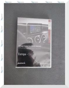 SD Karte Nachrüstung Navi Mercedes Garmin Map Pilot NTG5 Star1 Europe 2020/2021 - Bild 1 von 3