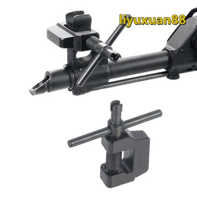 Front Sight Tool Wrench Windage Elevation Adjustment Durable Steel Heavy Duty - Image 1 of 4