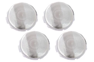 Couvercle Haut-parleur Porte 64 couleurs LED pour Mercedes C W205 Facelift 18-20 - Imagen 1 de 3