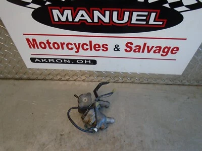 95 1993-1995 Suzuki GSXR750W CARCASA TERMOSTATO 17791-32C00 Foto 1 de 4