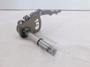 Indian Chief Chieftain & Roadmaster Transmission Gear Shifter Shift Lever Pawl - Bild 1 von 9