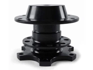 Circuit Hero Quick Release Steering Hub - 6 Bolt - Imagen 1 de 3