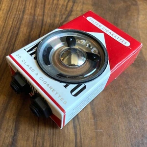 Nicotone - Cigarette Box Mini Guitar Amplifier in Marlboro Box - Picture 1 of 3