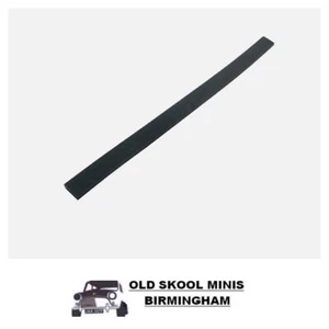 CLASSIC MINI WINDOW RUNNER TRACK RUBBER TRIM FOR WINDOW RAIL CHANNEL 24A948 3J4 - Picture 1 of 1