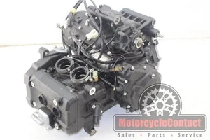 15-19 YZF R3 ENGINE MOTOR REPUTABLE SELLER VIDEO! *78 MILES* - Picture 1 of 12