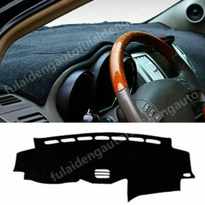 For LEXUS RX350 450h 03-08 Inner Dashmat Dashboard Mat Dash Cover Sun Visor Pad - Foto 1 di 5
