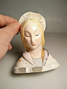 piccola statua ronzan epigono lenci (ce31) - Imagen 1 de 12