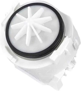 Samsung Dishwasher Drain Pump Assembly DD3100016A, DD31-00016A GENUINE - Picture 1 of 1