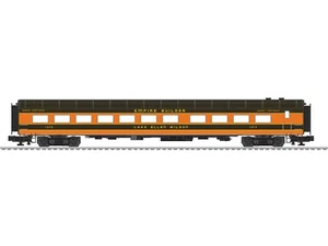 LIONEL Great Northern 21" StationSounds Diner 2427100 BRAND NEW - Picture 1 of 1