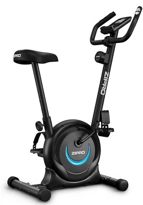 ZIPRO One S Cyclette da casa - Resistenza magnetica, Funzionamento silenzioso - Immagine 1 di 4