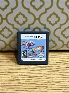 Mega Man ZX Advent (Nintendo DS,2007) Cartridge Only Authentic Very Good Conditi - Picture 1 of 11