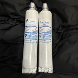 Set of Two (2) Filter Logic FL-RF02 Replacement Water Filters - Picture 1 of 3