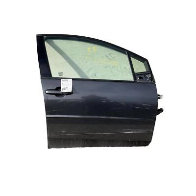 2017-2019 Toyota Prius Prime Right Front Door Electric Windows Grey 1g3 OEM Part - Imagem 1 de 4