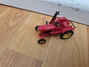 Hachette Universal Hobbies 1/43 Classico 1954 Babiole Super Babi 203 Trattori - Foto 1 di 3