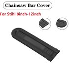 Premium Chainsaw Bar Cover Scabbard Compatible with For Stihl Guide Plates 8 12