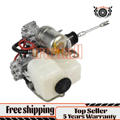 Conjunto de cilindro maestro de bomba de freno ABS 89541-60190 para Toyota Land Cruiser Foto 1 de 4