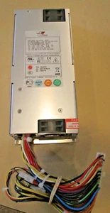 EMACS P1H-6350P 350W 24-Pin Power Supply 100-240V - Picture 1 of 4