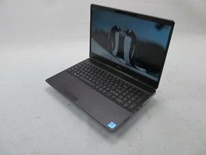 Dell Precision 15.6" 7560 i7 11850H 2.50GHz 64GB 2x 512GB SSD W11PRO RTX A4000 1 - Afbeelding 1 van 15