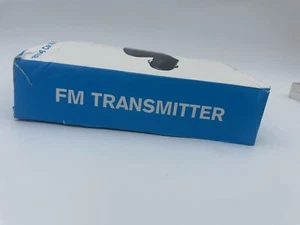 Car FM Transmitter Hands free Bluetooth MP3 Player Radio Adapter Kit USB Charger - Picture 1 of 12