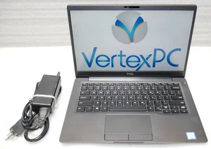 Cámara Dell Latitude 7300 Intel Core i7-8665U 256GB SSD 16GB Windows 11 Pro * - Imagen 1 de 8