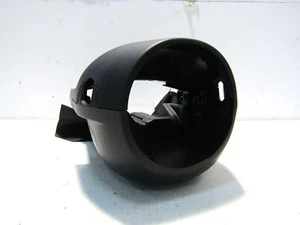 BMW 1 SERIES F20 2015-19 STEERING COWEL SURROUND TRIM 9219550 P8397/11 - Imagen 1 de 10