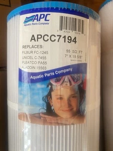 Filter Cartridge APCC7194 - Picture 1 of 2