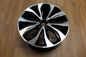 Llanta original Mercedes A253 en 8,5x20 pulgadas et40 5x112 A2534012300 X253 GLC - Imagen 1 de 7