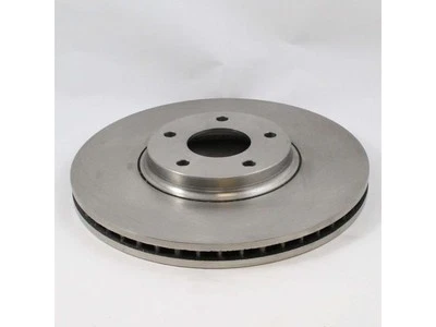 Rotor de freno delantero para Nissan 350Z 2006-2009 77859XZSB 2007 2008 rotor de freno de disco Foto 1 de 2