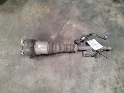 2014-2015, Mercedes-Benz S550 W222, puntal de aire trasero derecho con control de carrocería activo Foto 1 de 4