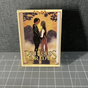 The Princess Bride Playing Cards Loot Crate Exclusive - Picture 1 of 6