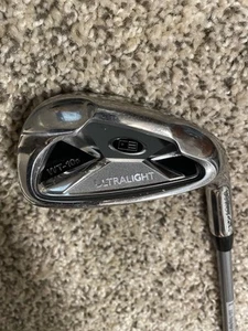 USKG UL-63 WT-10s Youth Junior U.S. Kids Golf Club PW PITCHING WEDGE Ultralight - Picture 1 of 6