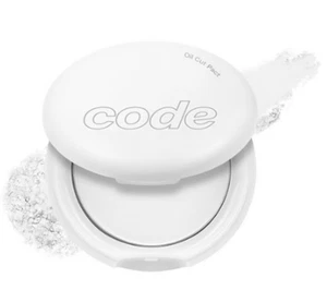 Code Glokolor Oil Cut Pact 8g K-Beauty - Picture 1 of 1