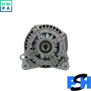 ALTERNATOR 305.594.140.010 FOR VW CALIFORNIA/T5/Camper/T6 AMAROK CRAFTER/30-50 - Picture 1 of 11