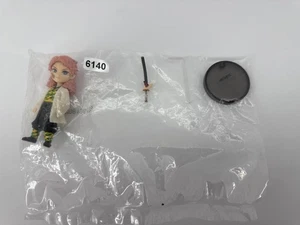 Demon Slayer WCF Vol 1 Sabito Banpresto Figure - Picture 1 of 4