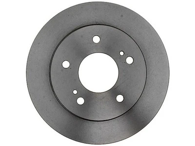 Para Nissan 240SX 1994-1998 Rotor de freno trasero AC Delco 97464WGPV 1995 1996 1997 SE Foto 1 de 2