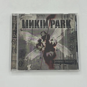 Hybrid Theory by Linkin Park (CD, 2000) - Picture 1 of 2