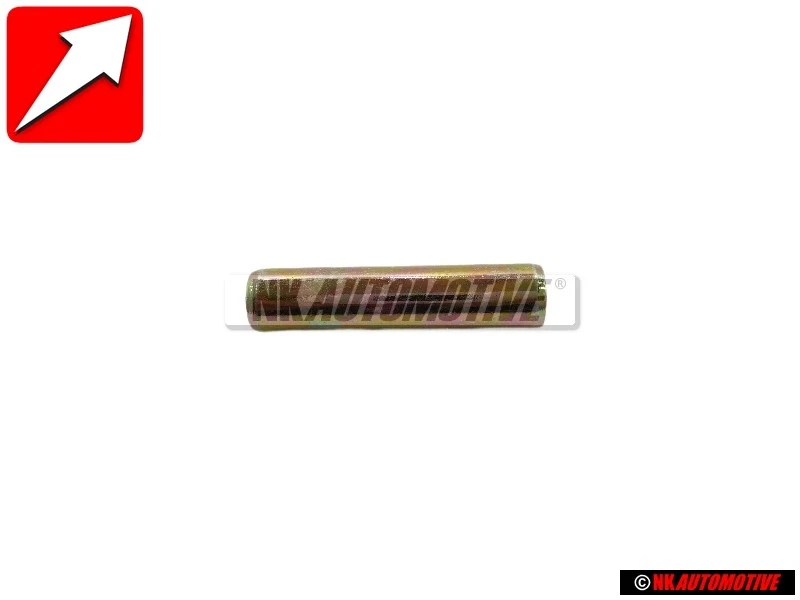 VW Original Etranglement P. Flexible D'Aeration - 027103271A - Photo 1/1