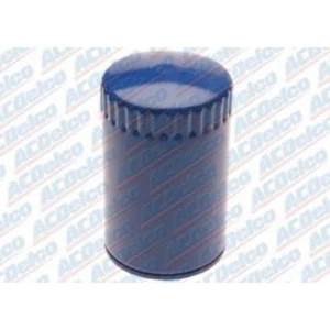 PFL400AF AC Delco Oil Filter for F150 Truck Pickup Ram E150 Van E250 Mazda CX-9 - Picture 1 of 1