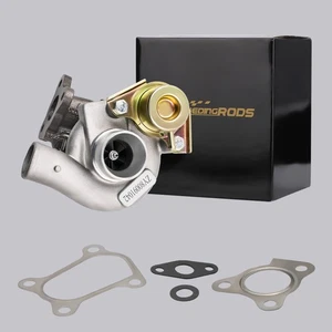 Turbocompresseur for Opel Astra Corsa Combo 1.7 Dti cdti 49173-06500 49173-06511 - Picture 1 of 17