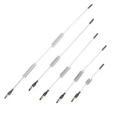 DIY RC Car 1/10 Simulation Signal Antenna Line For Traxxas TRX4/6 D90 D110 SCX10 - Image 1 of 4